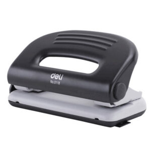 perforelieuse petit modele deli e f noir