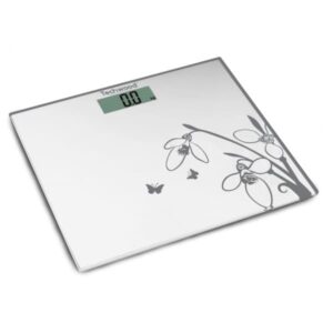 pese personne digital techwood tpp