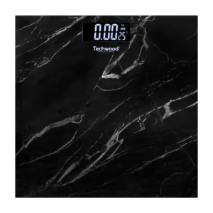 Pèse Personne Digitale TECHWOOD TPP