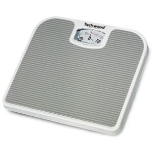 pese personne mecanique techwood tpp