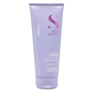 pf alfaparf semidilino smoothing conditioner ml