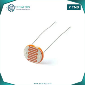 photoresistance ldr mm gl cothings