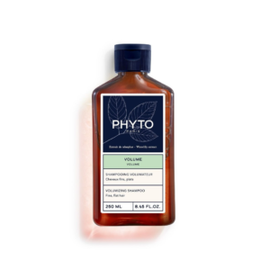 phytovolume
