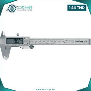 pied coulisse digital mm cothings