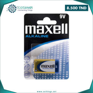 pile alkaline maxell v cothings