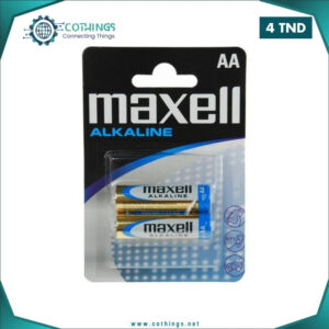 pile alkaline maxell lr pcs cothings