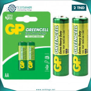 pile gpg aa bp extra heavy duty cothings