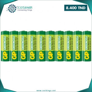 pile gpg aaa bp extra heavy duty cothings