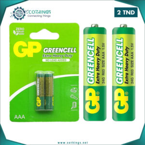 pile gpg aaa bp extra heavy duty cothings