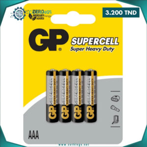 pile gps aaa bp super heavy duty cothings