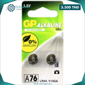 pile gpu a bp lr alkaline cothings