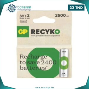 pile rechargeable aa mah bp cothings