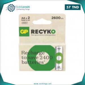 pile rechargeable aa mah bp cothings