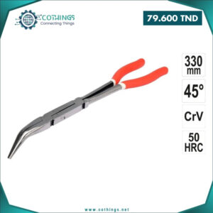 pince a bec courbe mm yt cothings