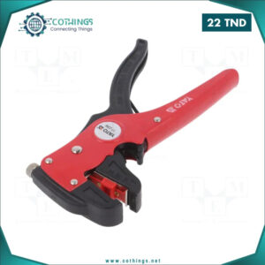 pince a denuder yt cothings