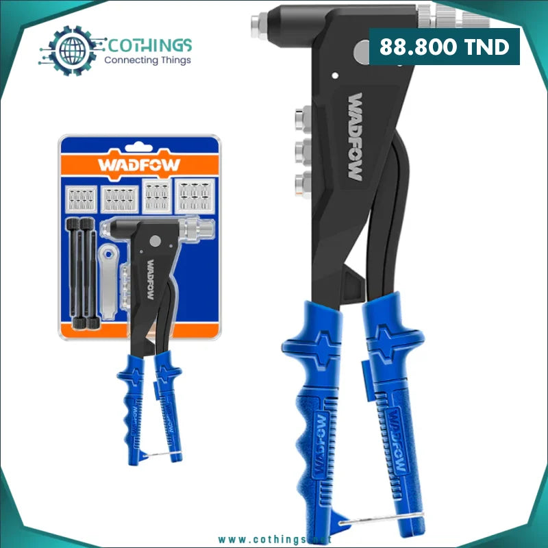 pince a rivet accessoires wadfow cothings