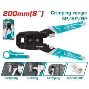 pince a sertir mm tmpcp