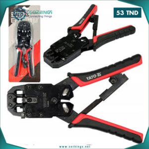 pince a sertir yato rj rj rj cothings