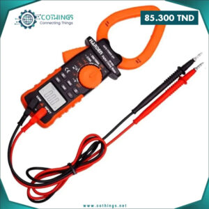 pince ampermetrique a cat iii v harden cothings