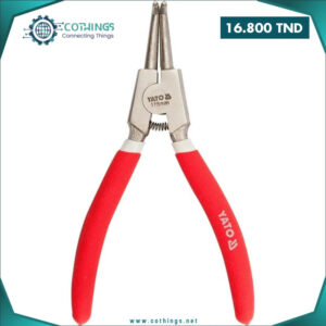 pince circlips exterieur coudee mm cothings