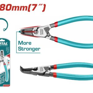 pince circlips exterieure mm thtj total tools tunisie