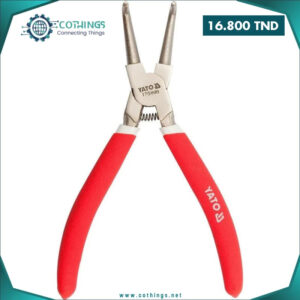 pince circlips interieur coudee mm cothings