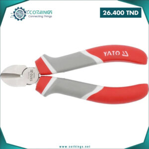 pince coupante diagonale cr v mm cothings