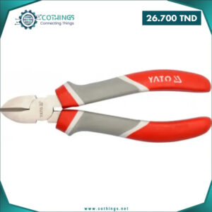 pince coupante diagonale cr v mm cothings