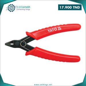 pince coupante diagonale ressort mm cothings