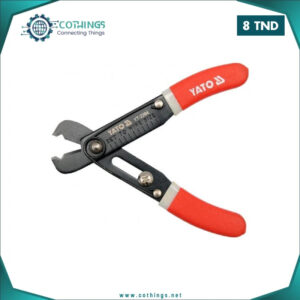 pince coupante diagonale ressort mm cothings