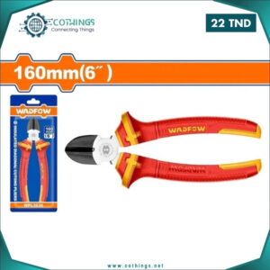 pince coupante isolee v mm wadfow cothings