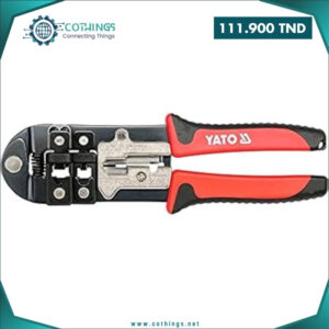 pince denuder mm cothings