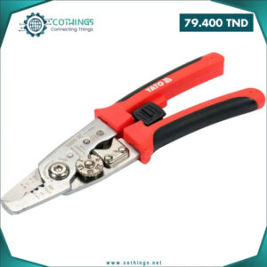 pince denuder multifonction mm yt cothings