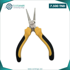 pince electrique bec cr v ds tools cothings