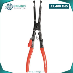 pince embout dechappement mm cothings