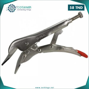 pince etau plate mm cothings