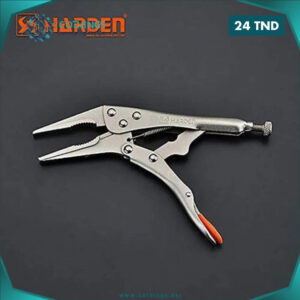 pince etau professionnelle a bec long mm harden cothings