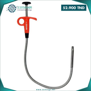 pince levage mecanique aimant led cothings