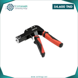 pince pose cheville cothings