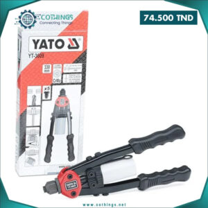 pince rivet mm cothings