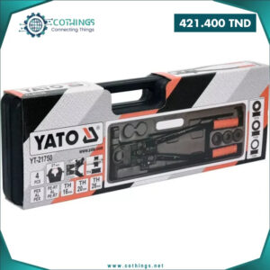 pince sertir pex pipes th cothings