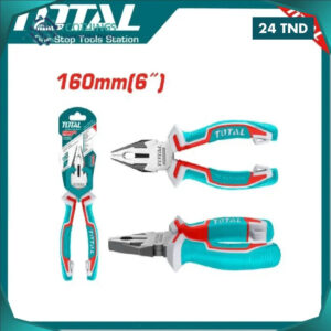 pince universelle mm total cothings