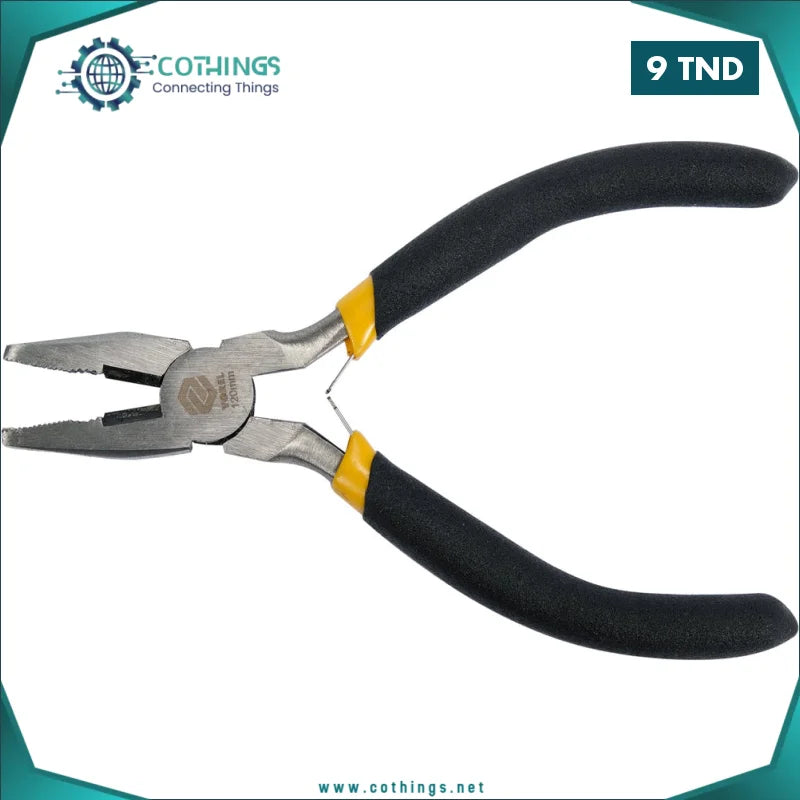 Pince universelle mini 120MM VOREL 1 pince universelle mini mm vorel cothings