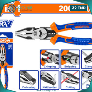 pince universelle multifonctions en mm wpl wadfow cothings