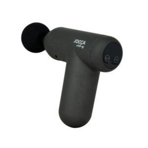 pistolet de massage niveaux tetes jocca