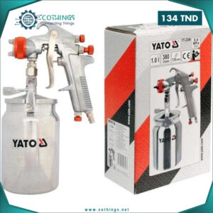 pistolet peinture litre mm cothings