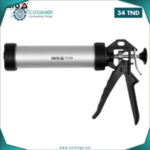 pistolet silicone cartouche mm cothings