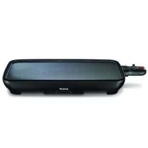 plancha malaga tefal cb
