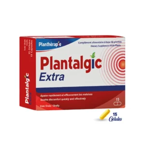 plantherapie plantalgic extra gelules webp