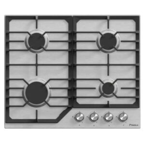 plaque a gaz biolux feux inox fonte m xtc